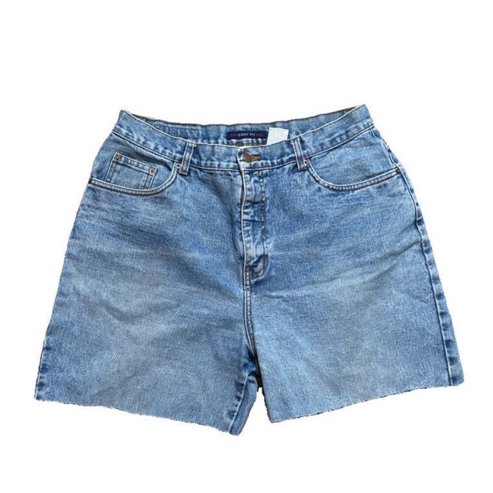 Baggy Shorts